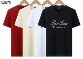 Picture of Loro Piana T Shirts Short _SKULoroPianaM-3XL25wx188733